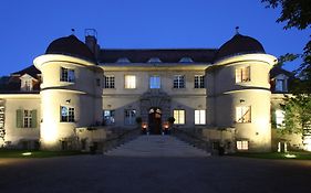 Schloss Kartzow